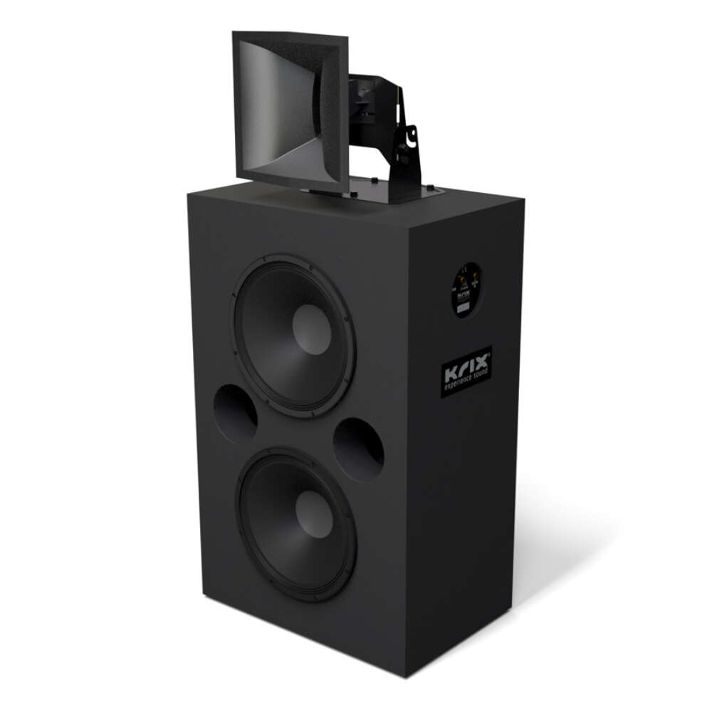 Krix Flix 2-Way Speakers