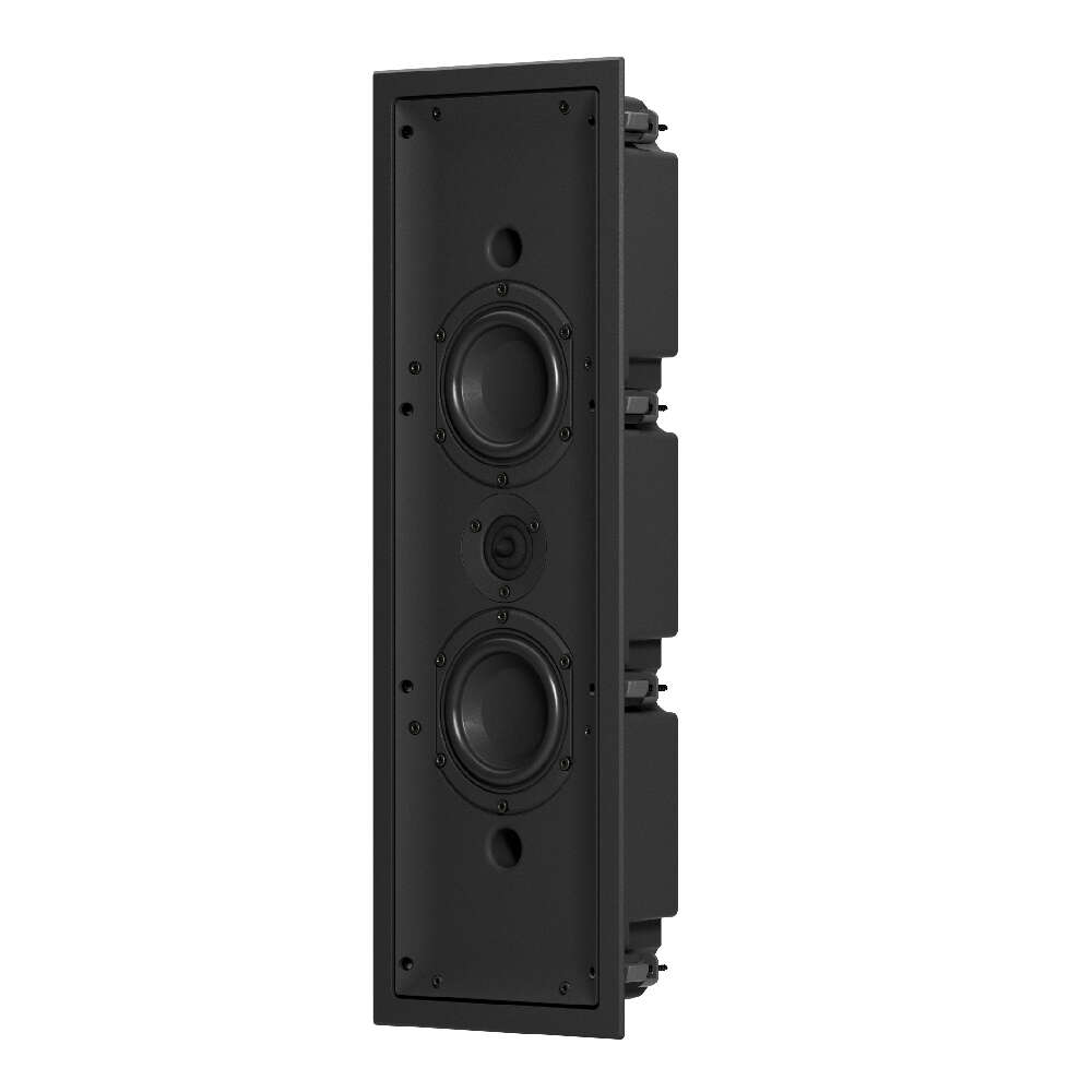 Krix IW-50 In-Wall Mounting Speakers