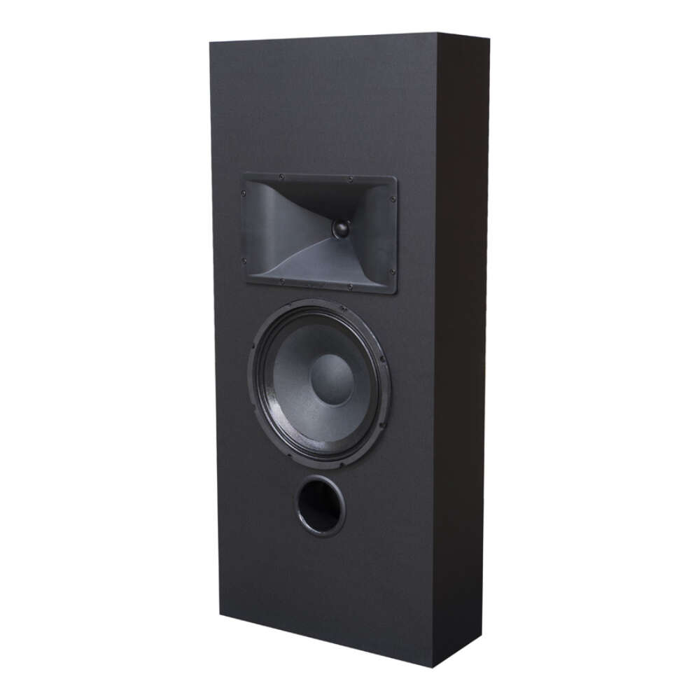 Krix Megaphonix Flat Surround Speaker