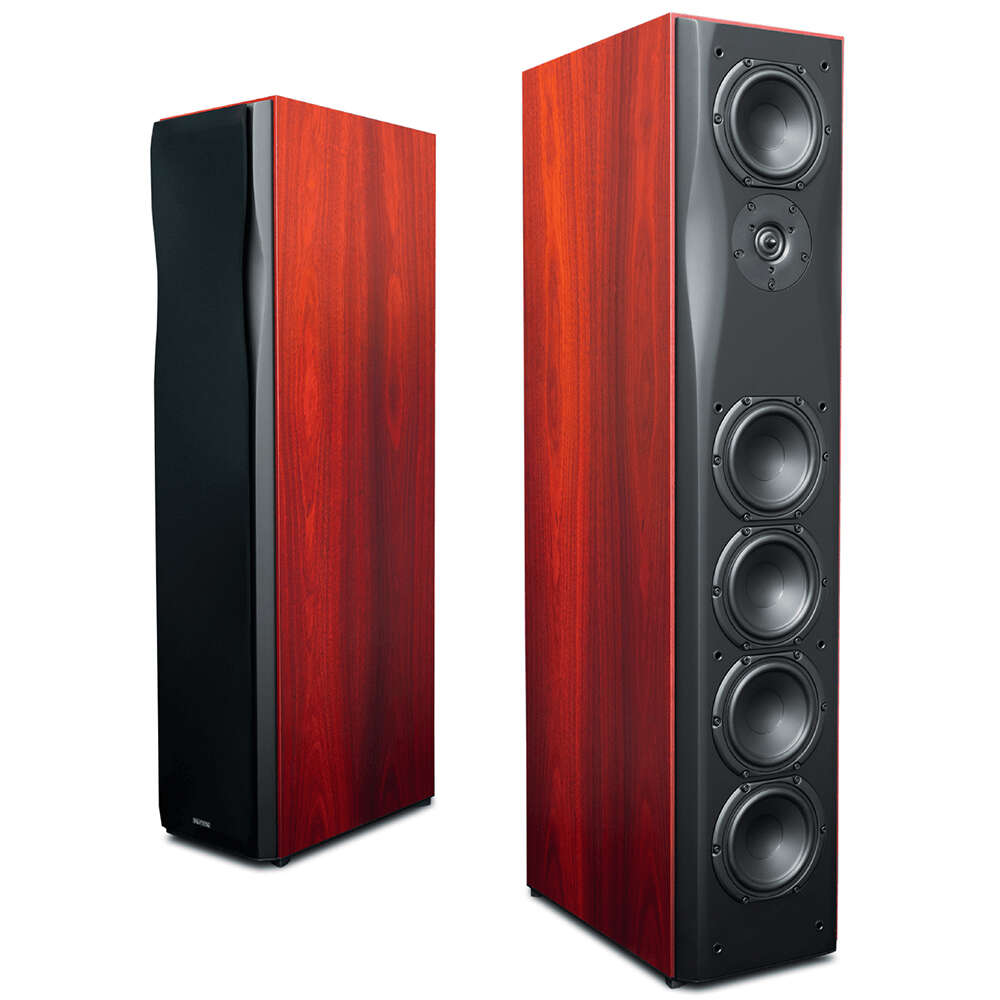 Krix Neuphonix Mk2 Floor Standing Speakers
