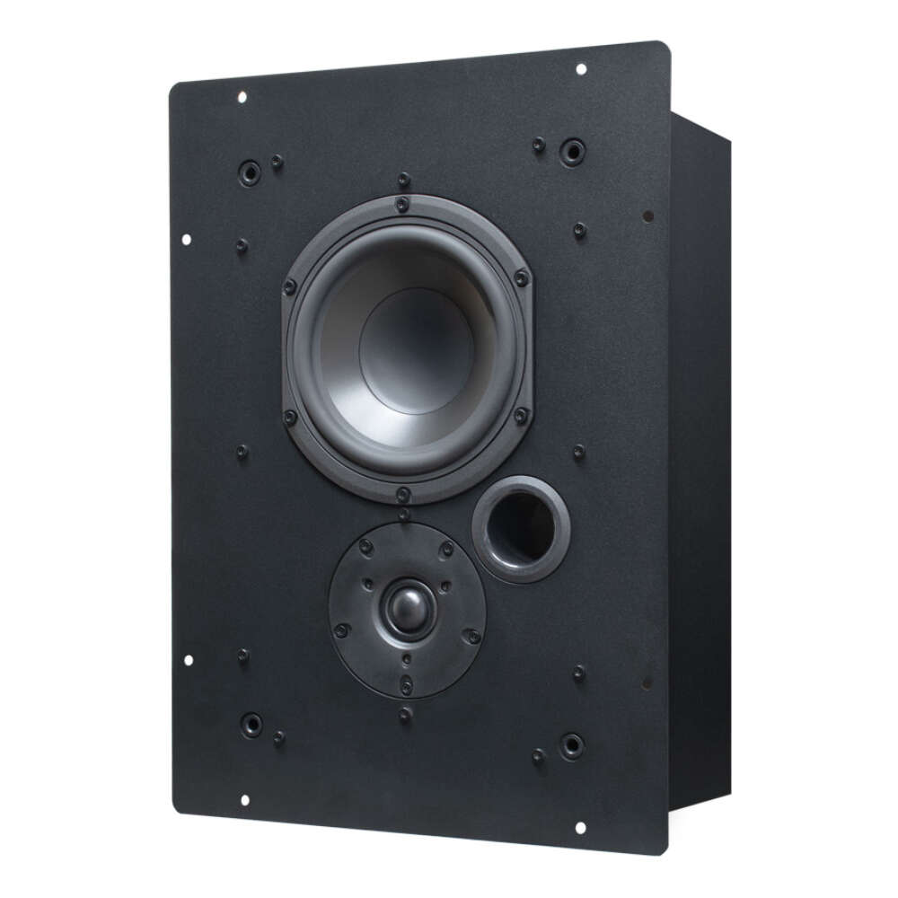 Krix Phonix In-Wall Surround Speaker
