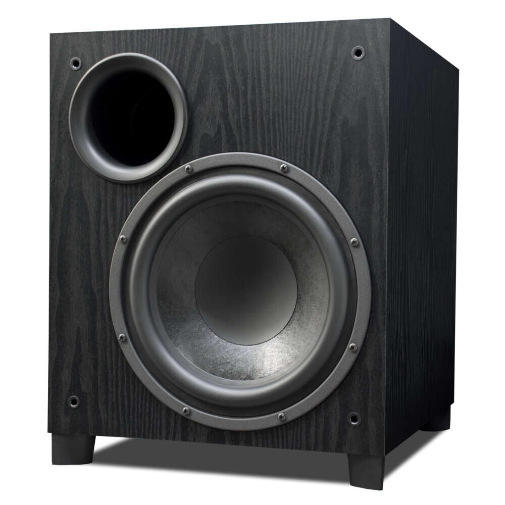 Krix Seismix 3 Active Subwoofer