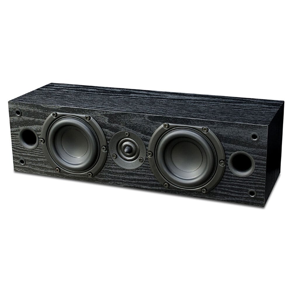 Krix Equinox Mk5 Bookshelf Speakers