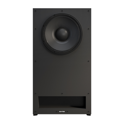 Krix Cyclonix 15 Passive Subwoofer