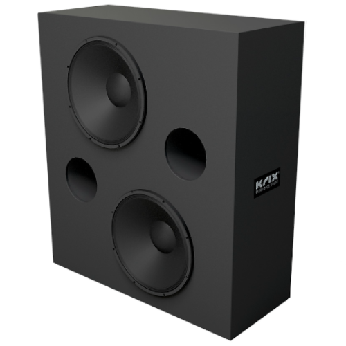 Krix Megacyclonix Passive Subwoofer